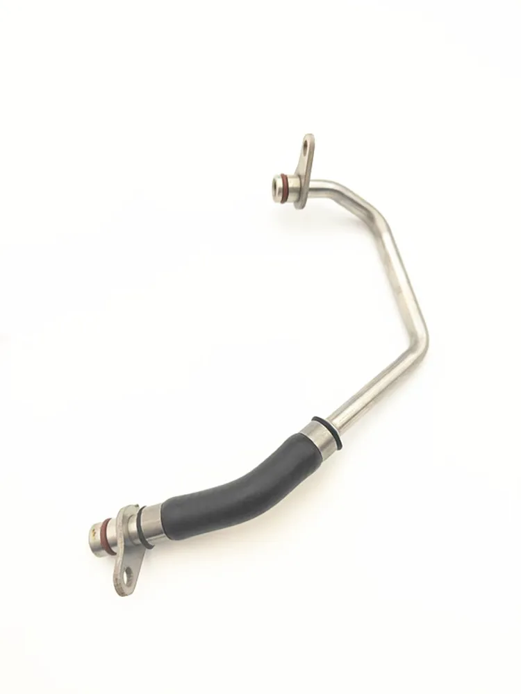 

OE: 11537583903 Turbocharger Water Pipe Enter for BMW N55 Engine F15 X5 F10/F11 5 Series F16 X6 F25 X3