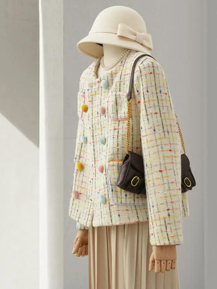

Women Sequin Embroidery Jacket Summer Luxury Lace Mesh Patchwork Sun Protection Long Sleeve Lightweight Coat Fashion Top