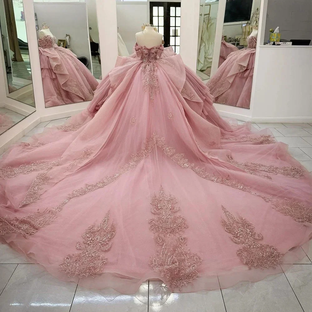 Thumbnail 4 - #24 Ranked Quinceanera Dresses Picks in 2026