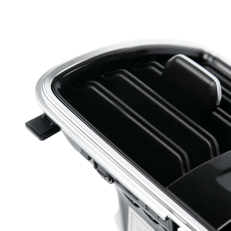 VEHO-خلفي تكييف الهواء تنفيس السيارات الخلفية منفذ العادم الجمعية لشركة فولكس فاجن باسات باسات B6 B7 CC 2006 - 2012 3C0819203B