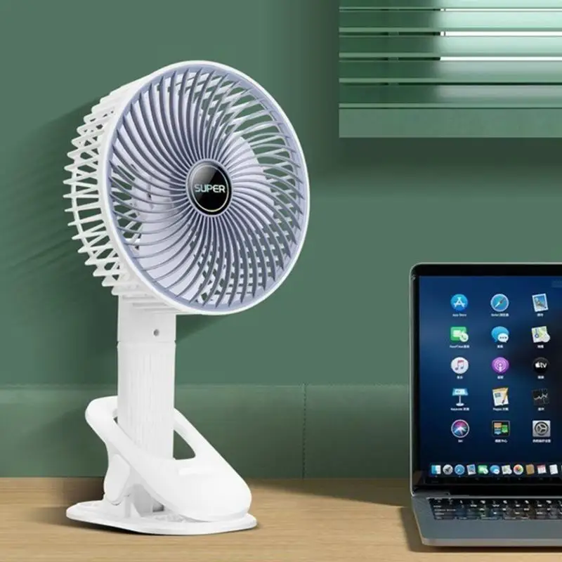 F92F Travel Friendly Handheld Fean USB.