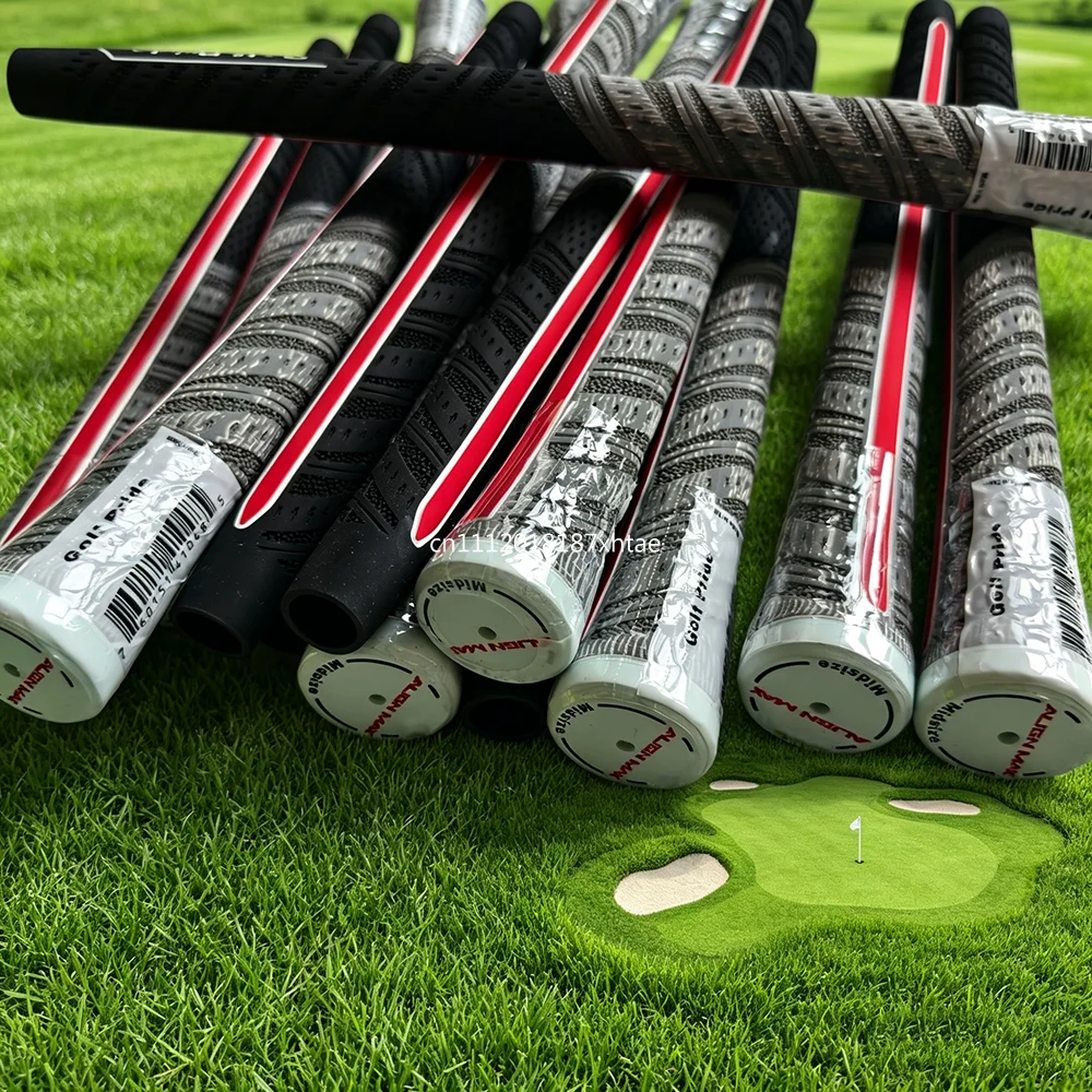 Thumbnail 3 - #59 Latest Golf Club Grips Offers