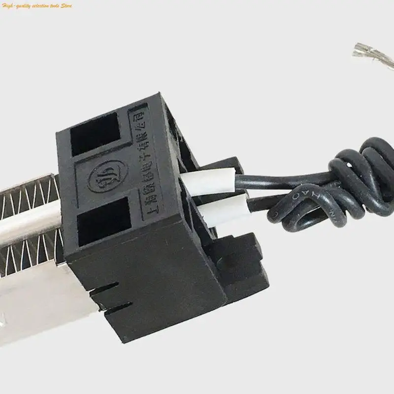 

203F термостатический керамический нагревательный элемент Ptc, инкубационный нагреватель, аксессуары для нагревателей