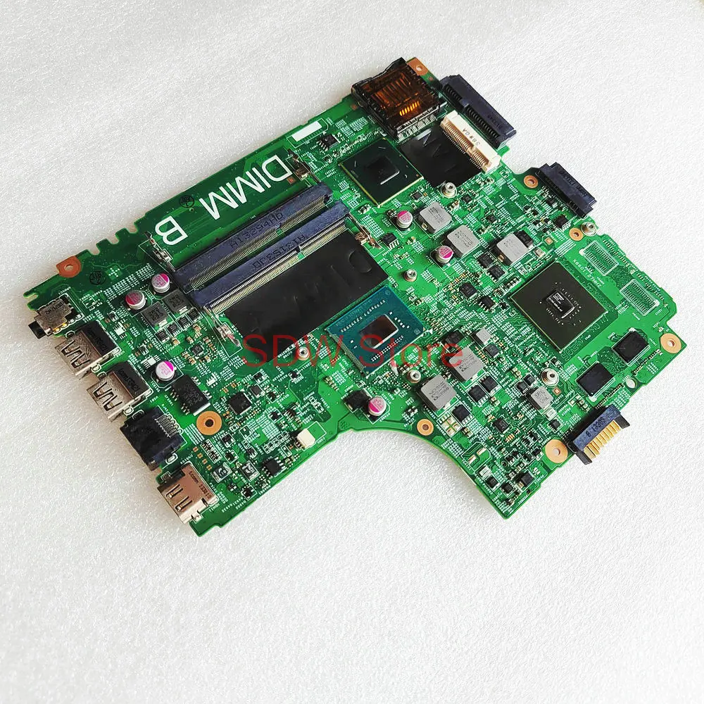 12204-1 Płyta główna do laptopa Dell Inspiron 14R 15R 5421 2421 3421 5J8Y4 DNE40-CR — zdjęcie produktu 3