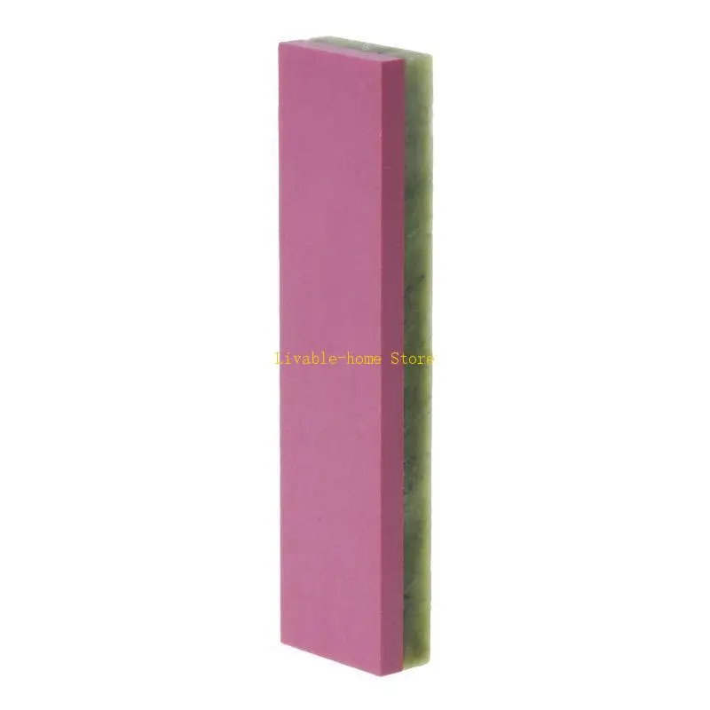 

3000/10000# Sharpening Stone Multipurpose Waterstone Resistant to Corrosion Tool B46D