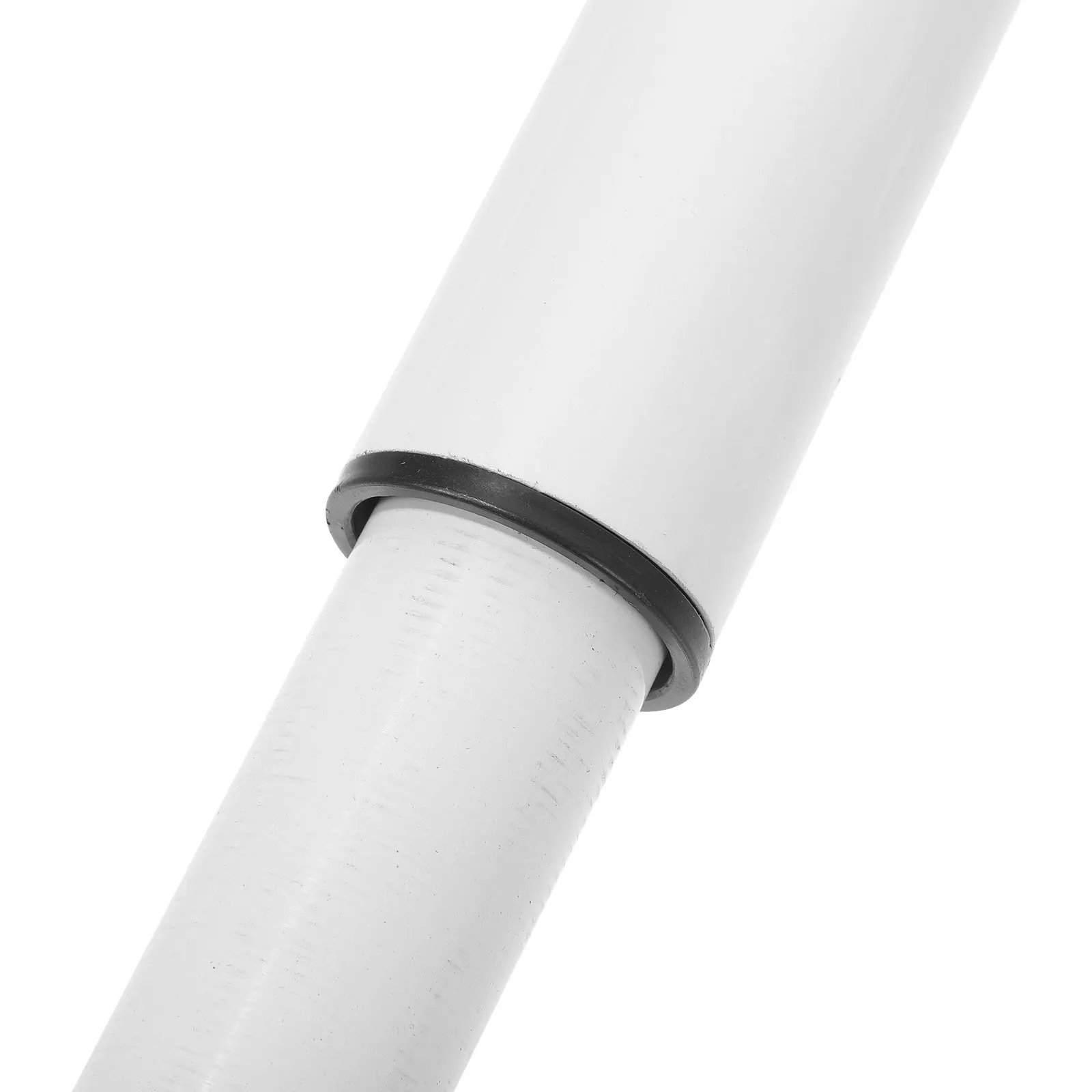 

2Pcs Metal Cabinet Legs Adjustable Height Furniture Support Feet for Bed Table Desk DIY Shelving Wear-Resistant Non-Mark Floor