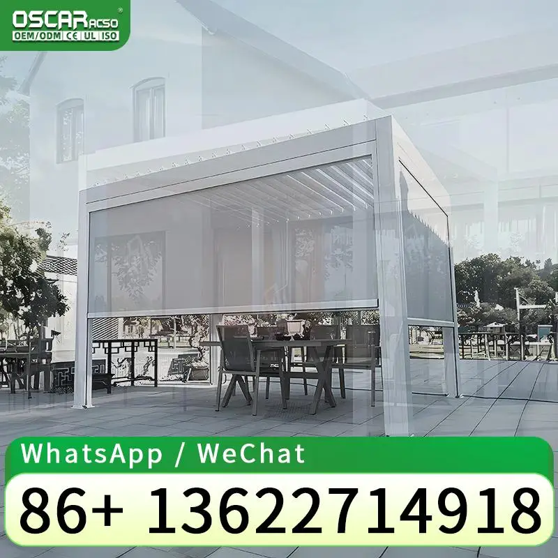 Motorized Aluminium… - image