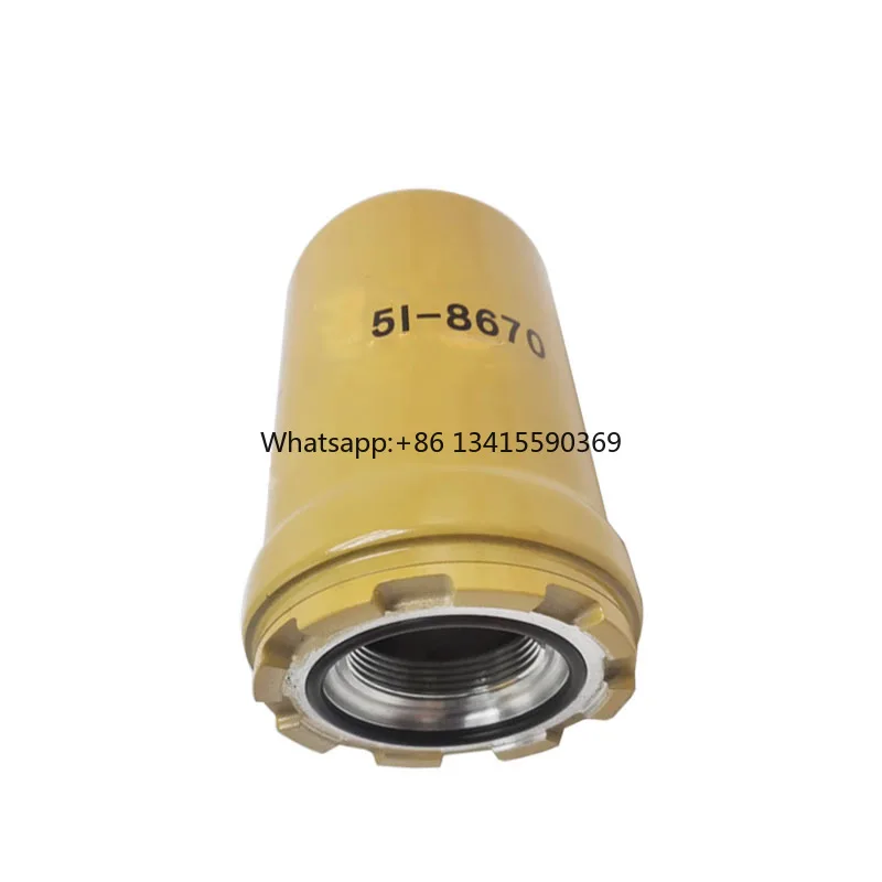 

Fuel Filter Water Separator 326-1643