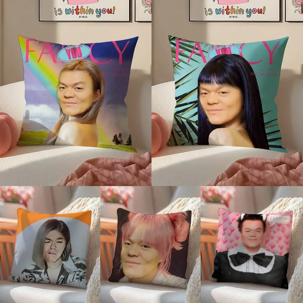 Funny J-JYP Meme Pi…