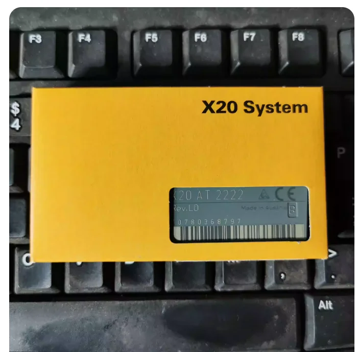 

X20 AT2222 Brand New Original Authentic