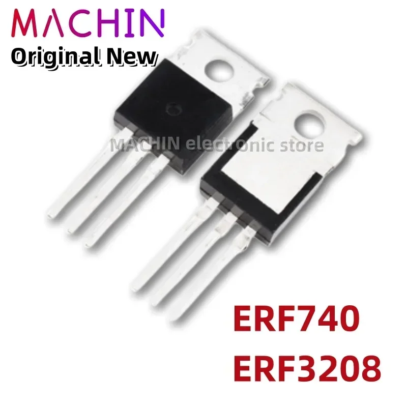 1Pcs ERF740 ERF3208…