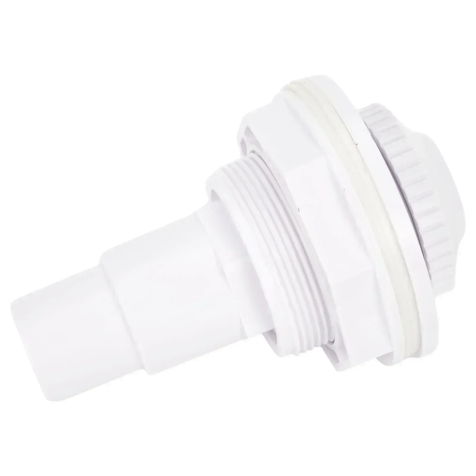 

Адаптер, выпускной фитинг, 1 шт., 3/4 дюйма, розетка для глазного яблока для Hayward SP1023, инструмент для бассейна, белые детали оборудования для бассейна, портативные, полезные