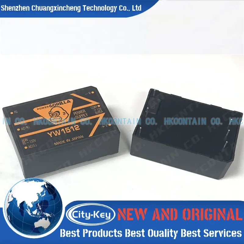 New and Original YW512 YW512A YW515 YW1012 YW1012U YW1015 YW1512 YW1512A YW1512U YW5120 YW1515A IGBT MODULE