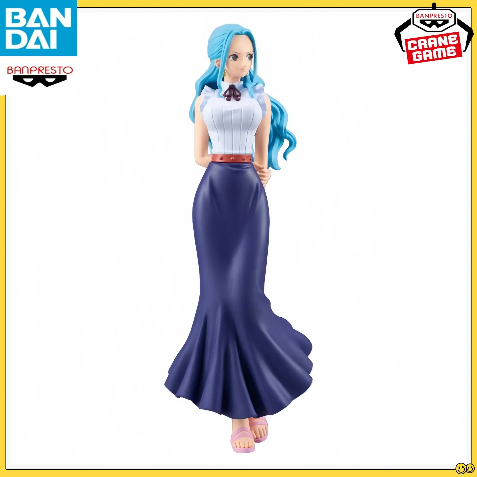 Genuine Bandai Banp… - image