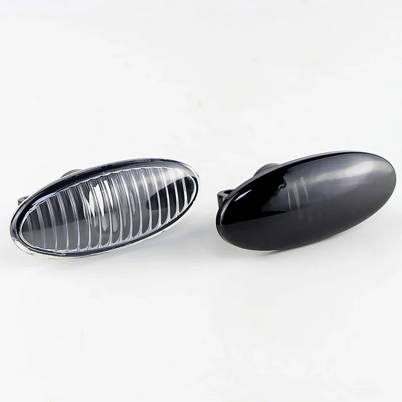 Side Marker Turn Signal Light Housing FOR Nissan Qashqai J10 X-Trail T31 Juke F15 SUV Cube Z12 Micra III Hatchback 26160-89900 view 4