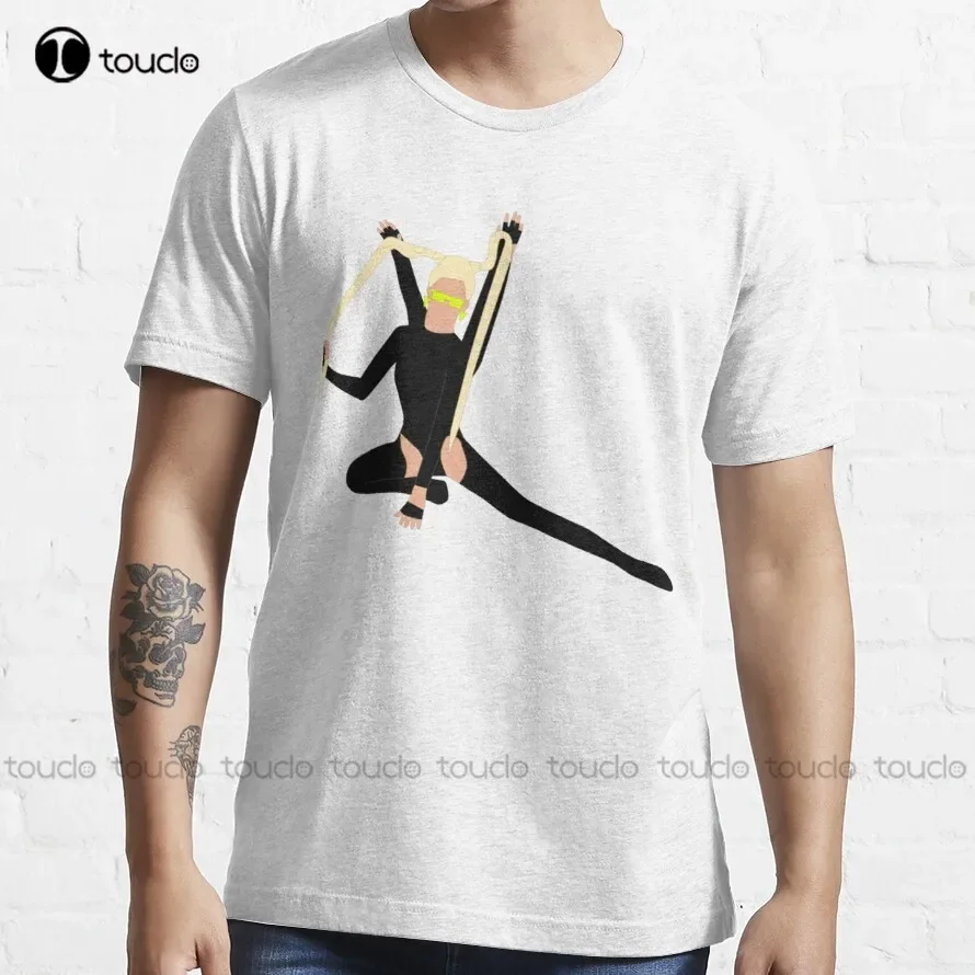 Willow Pill Classic T-Shirt Rupaul'S Drag Race Men Shirts Women Shirts Digital Printing Harajuku Streetwear Xs-5Xl Cartoon Tee