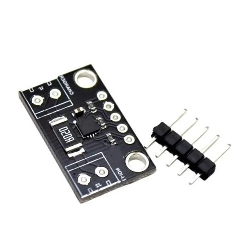 CJMCU-294 LTC2944 LTC 2944 Battery Temperature Measuring Module 60v Battery Temperature Voltage and Current Measurement