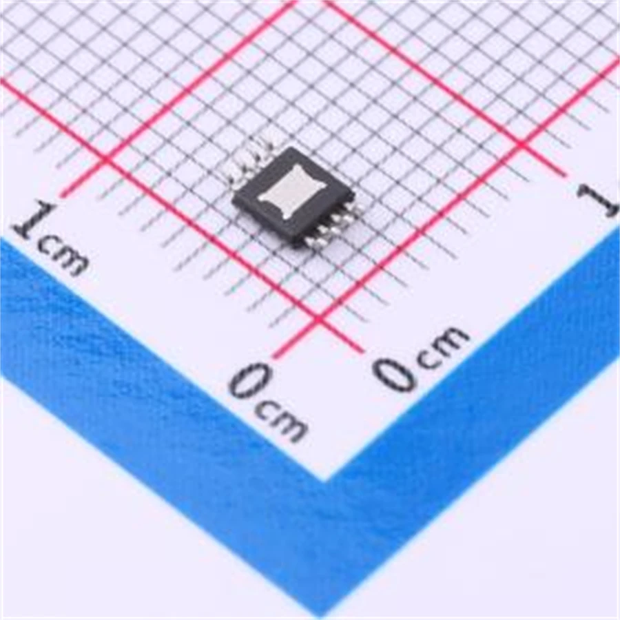 20 PÇS/LOTE TPS62842DGRR (Conversores DC-DC)