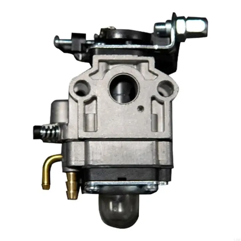 

Efficient TU26 Carburetor For TU26/1E34F/1E36F Engines In ATVs And Mini Bikes L4MF