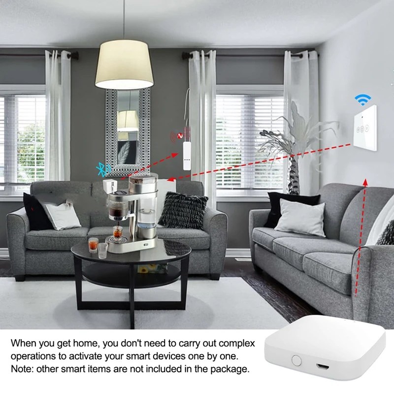 อุปกรณ์ตั้งเวลารดน้ำต้นไม้อัจฉริยะ, อุปกรณ์ตั้งเวลารดน้ำต้นไม้อัตโนมัติบลูทูธตัวควบคุมการจ่ายน้ำน้ำอัจฉริยะสำหรับสวน