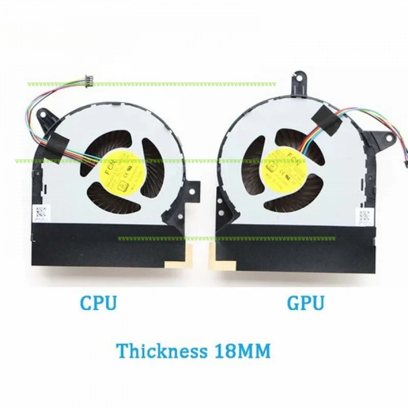 A + для процессора, процессора, вентилятор охлаждения процессора для ASUS G752 G752V G752VY G752VT FHCV DFS201005BI0T FHCW A + для процессора, процессора, вентилятор охлаждения процессора для ASUS G752 G752V G752VY G752VT FHCV DFS201005BI0T FHCW