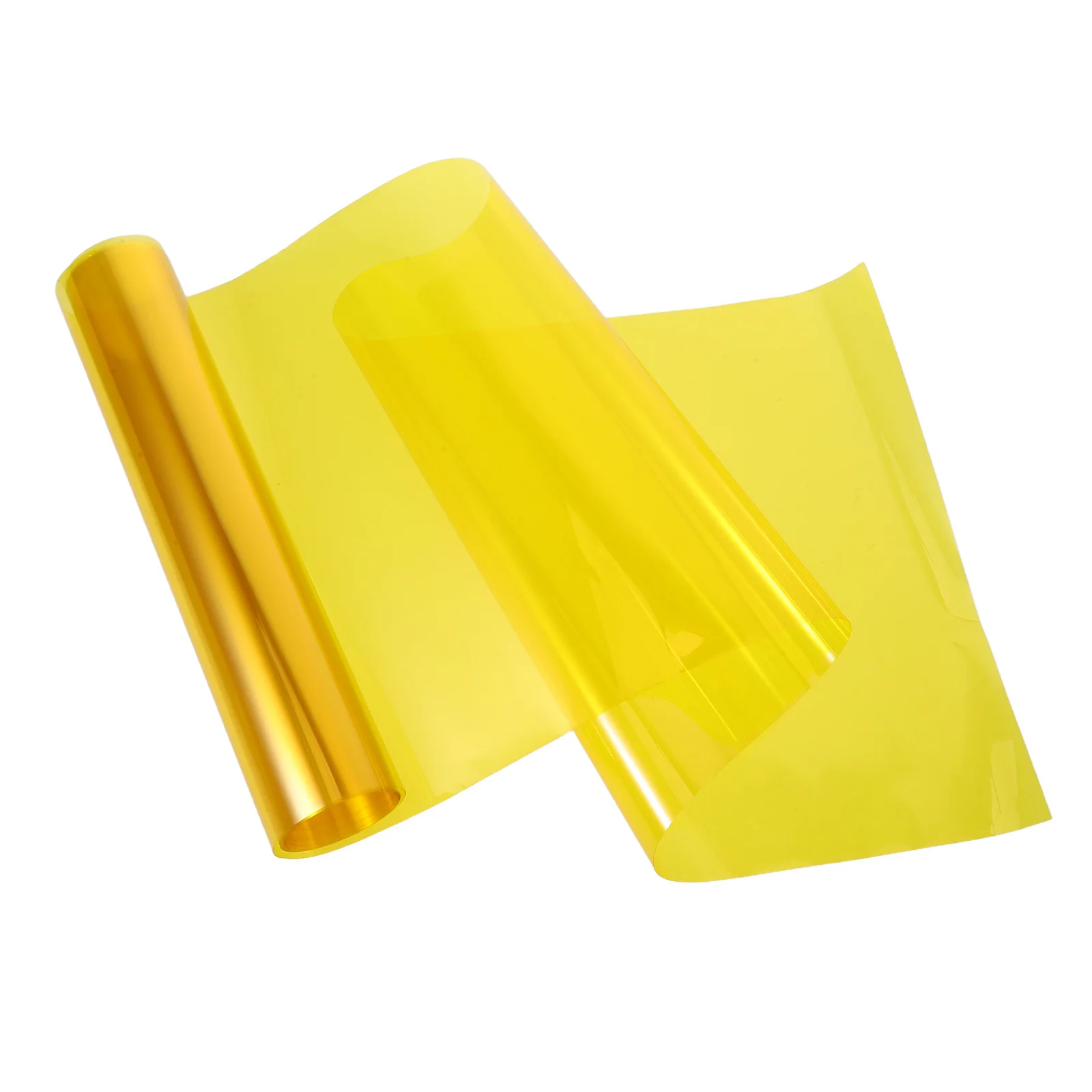 

Sunset Mood Film Filter Sheet For Photography Lighting Color Gels Diffuser Plastic Sheets Home Decor