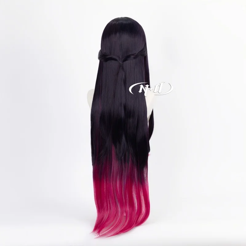 ND Hysilens Cosplay perruques postiche Honkai Star Rail Cosplay cheveux perruques pour femmes Halloween Costume thème fête Comic Con Coser