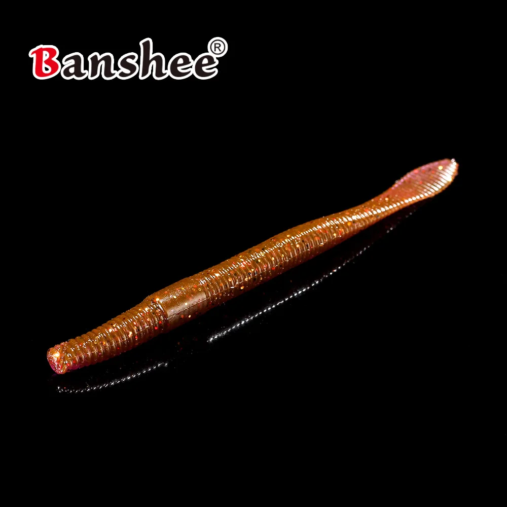 2024 Hot Supercontinent worm bait soft bait Tanta Fishy smell fishing lures Pesca carp fishing bass lure Isca artificial TPE