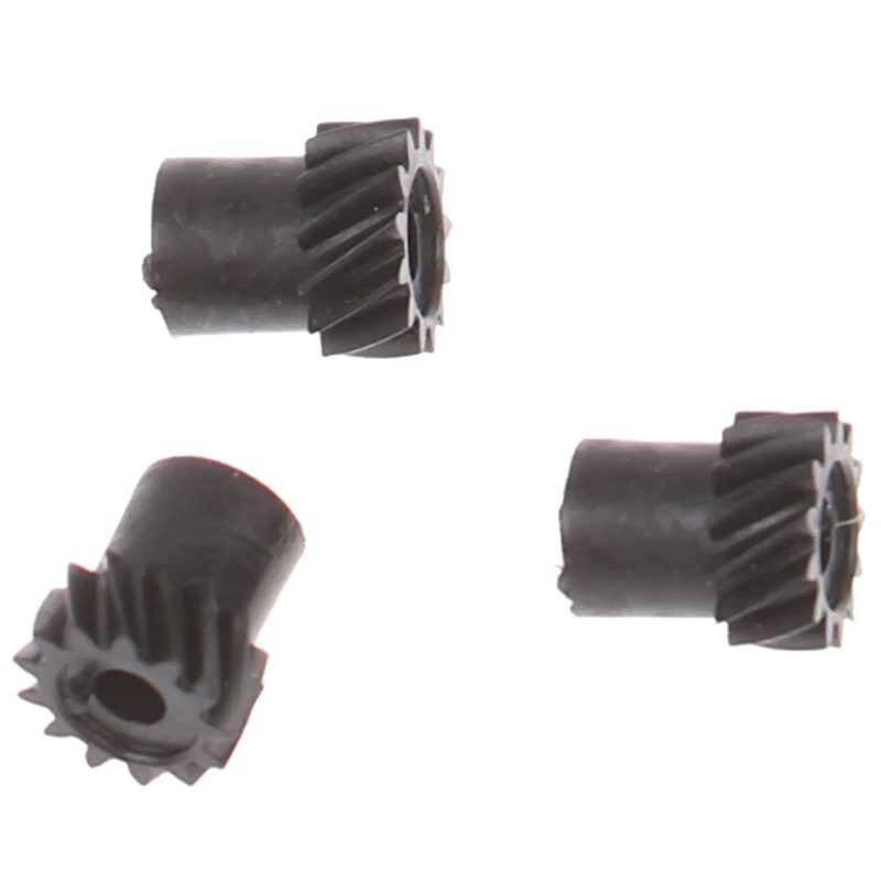 1pcs Black Aperture Motor Gear For Nikon D80 D90 Digital Camera SLR DSLR Camera Repair Replacement Parts