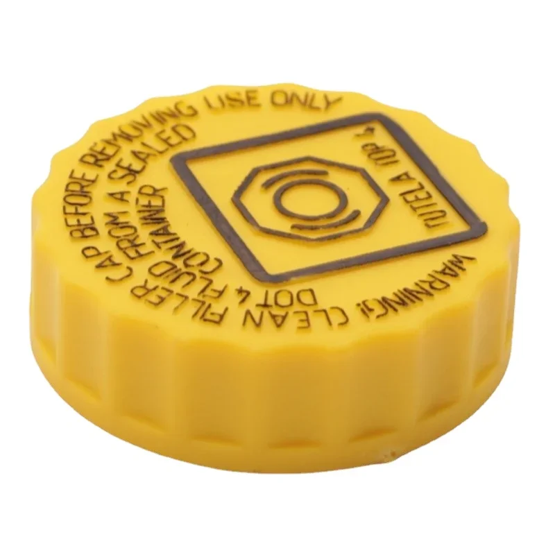 Original 9948584 Car Brake Oil Pot Cap Cup For Fiat Viaggio Ottimo Bravo 500 Alfa Romeo High Quality