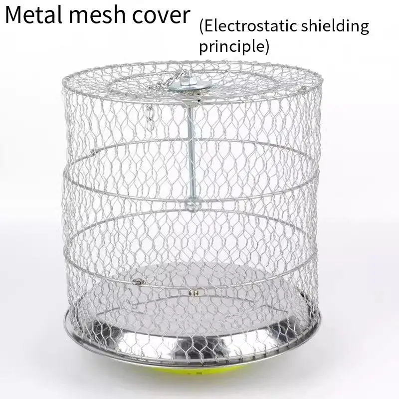 Teaching apparatus metal net mask Physical experimental apparatus free shipping