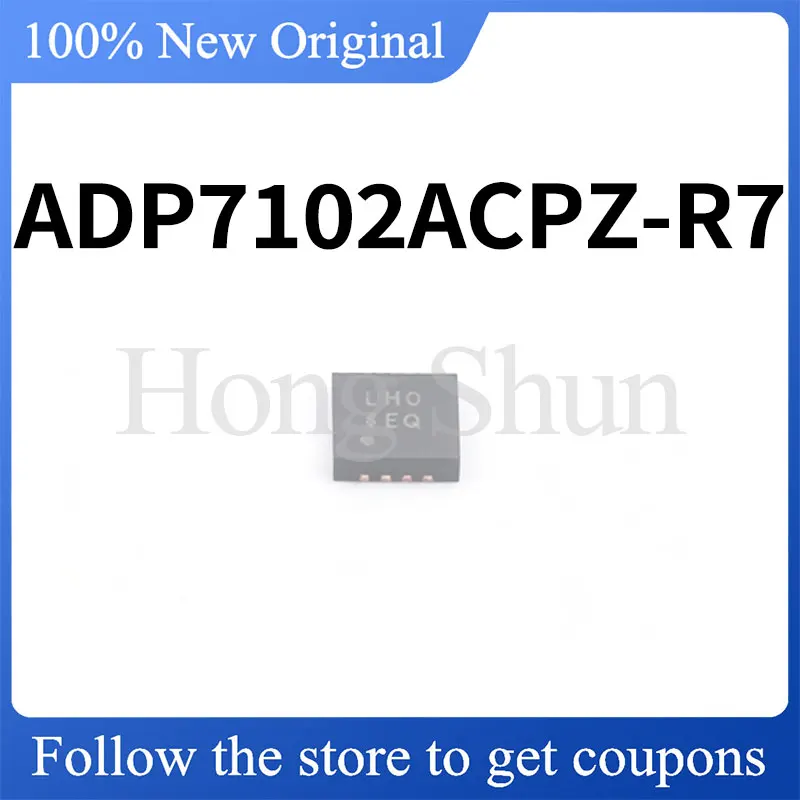 ADP7102ACPZ-R7 ADP7102ACPZ Phone Case