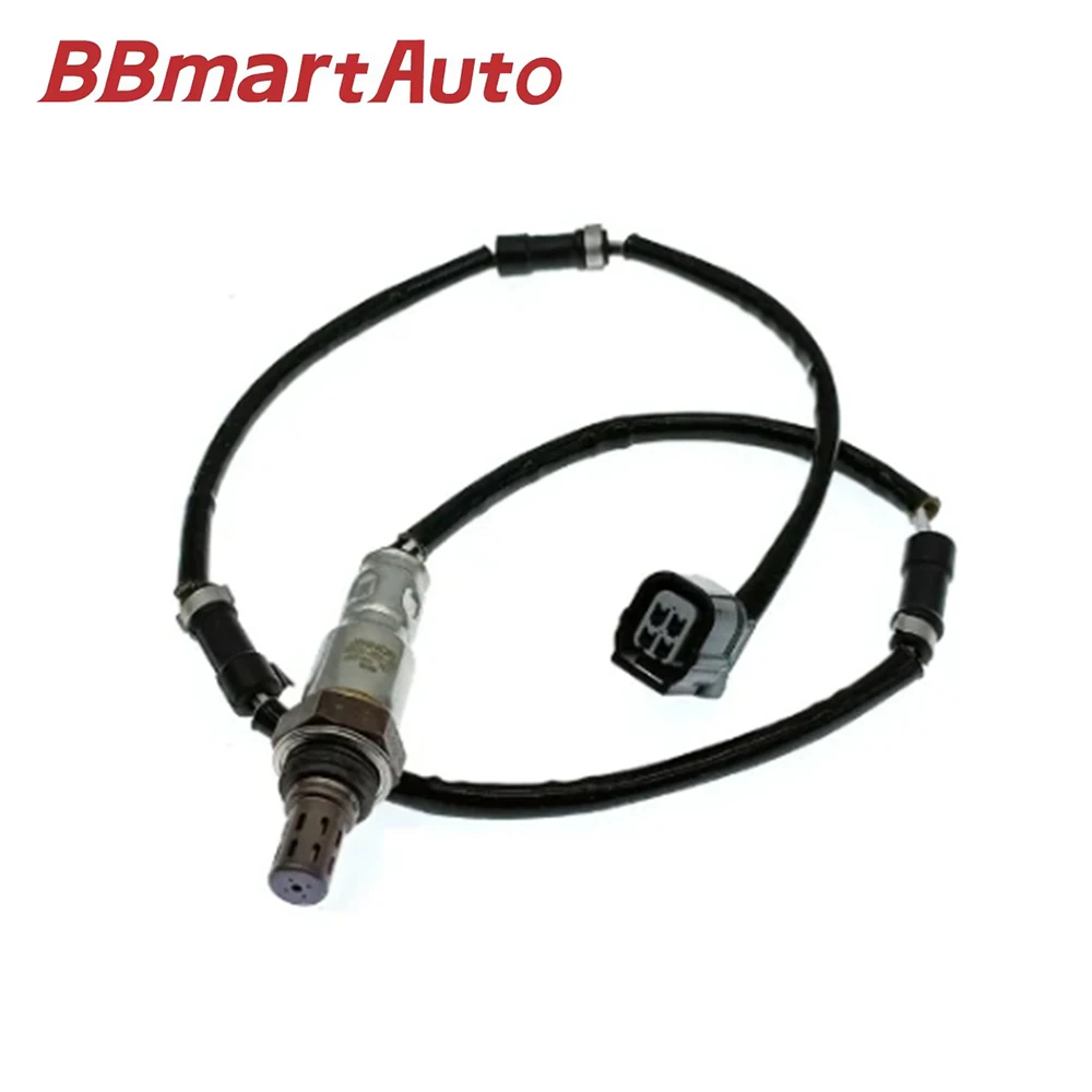 

36532-RB7-Z01 BBmartAuto Parts 1pcs Rear Oxygen Sensor For Honda City Fit GE6 GE8 GM2 Car Accessories