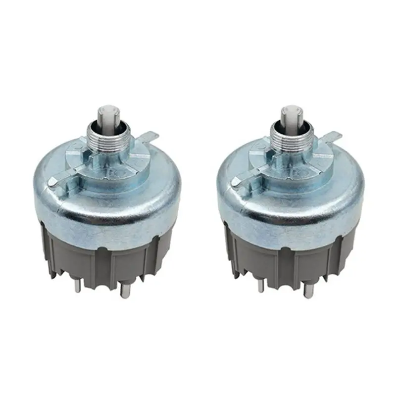 

Fits For Mercedes Benz W124 W126 R129 W202 2Pcs Headlight Lamp Switch 0005456204 Car Light Accessories Replacement Part
