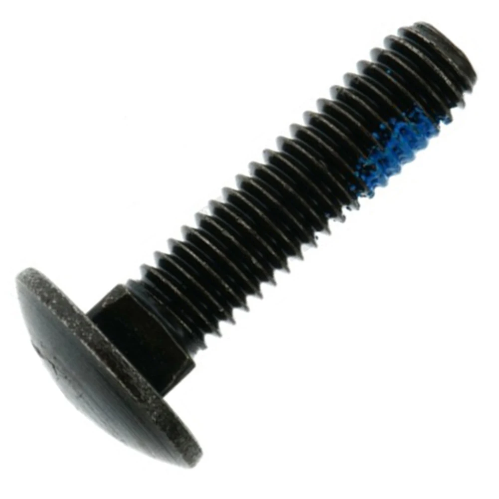 For DCS391 Carriage Bolt For Circular Saw Repair as Picture Replacement Carriage Bolt Power Tool Part Square Neck