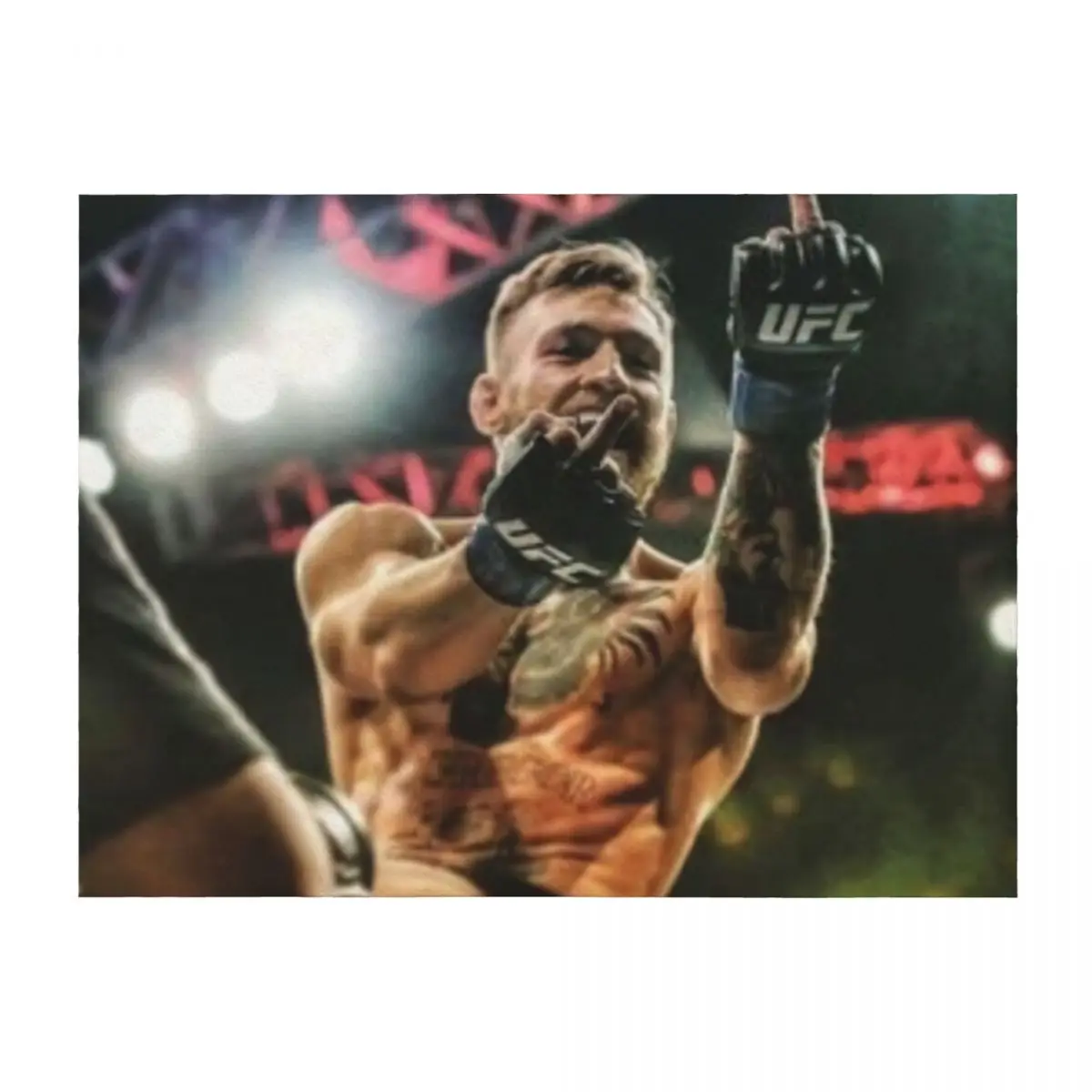 

Обои McGregor, одеяло, тонкие одеяла для детского кемпинга, манга, одеяла