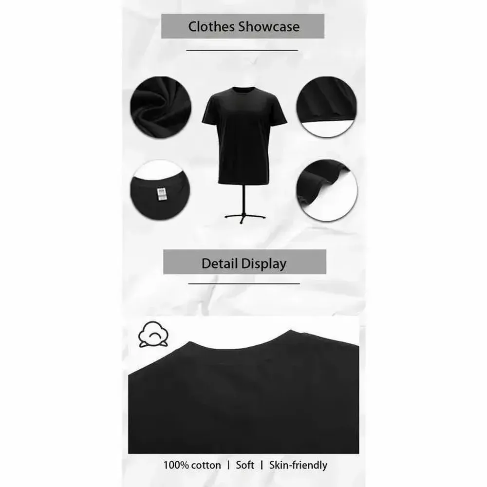2026 New Evanescence Amy Lee Autograph Band Logo Graphic Print T-Shirt Men's Clothing Women Fashion Cotton Casual Tee Top Summer view 5