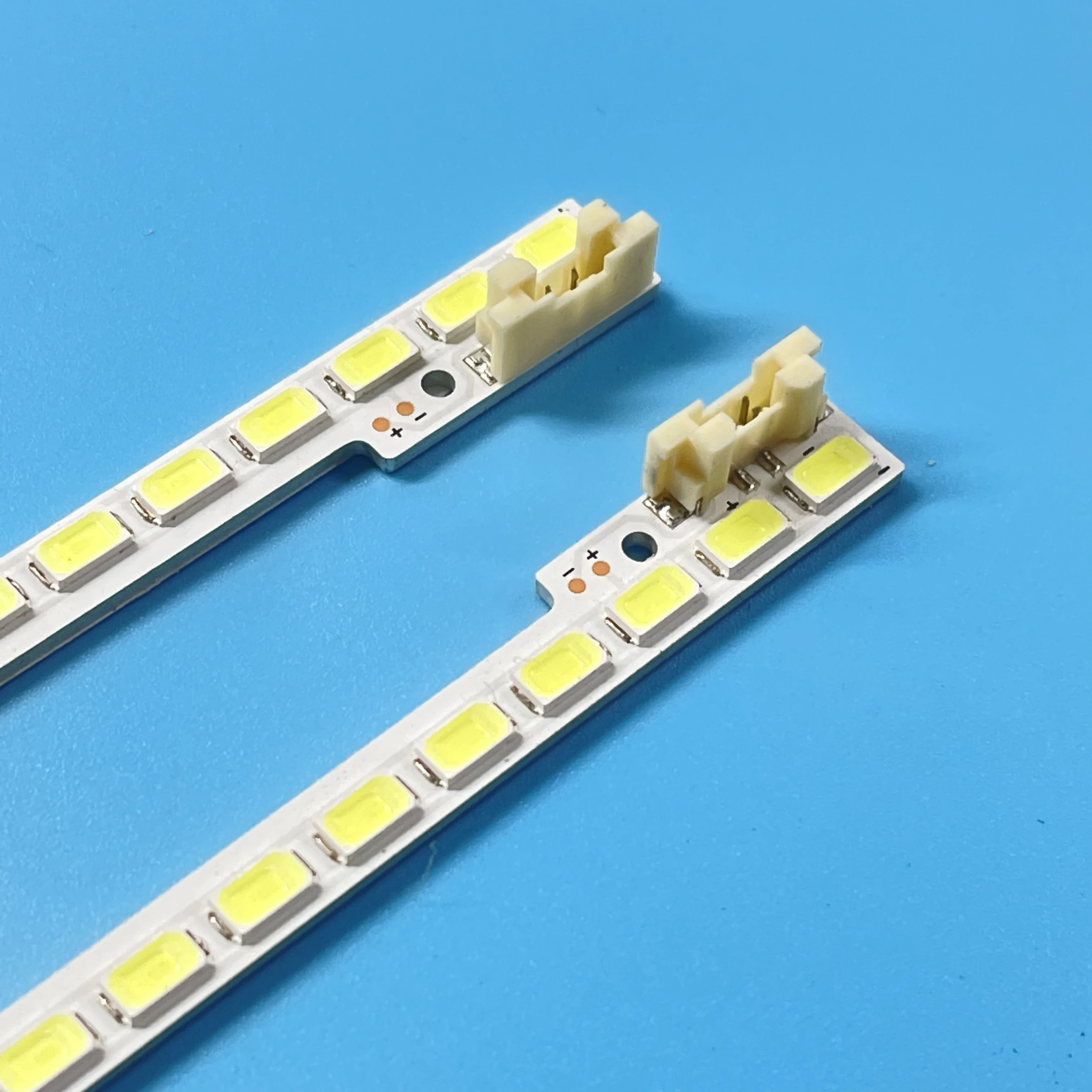 LED Backlight strip for UE40D5000 UE40D5720 UE40D5700 UE40D6100 UA40D5000 UE40D5520 BN64-01639A UE40D6100SW