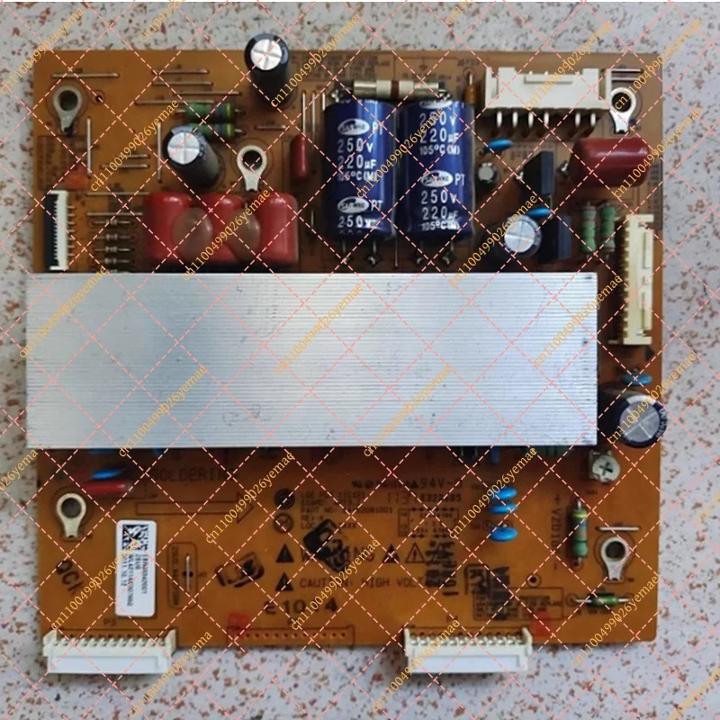 Fully Tested 42T3_Z Z Plate EAX62081001 EAX62081002 EBR68342001 for LG 42PT255C-TA Television