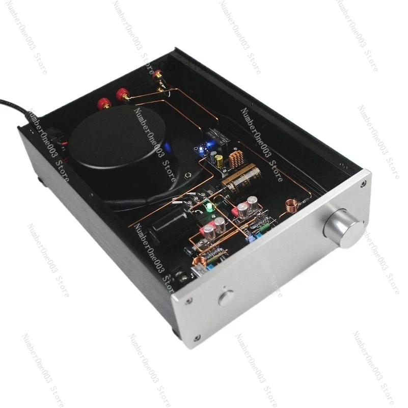 Suitable For Sk3875 Shed Power Amplifier Tda7293 Finished Power Amplifier LM4780 3886