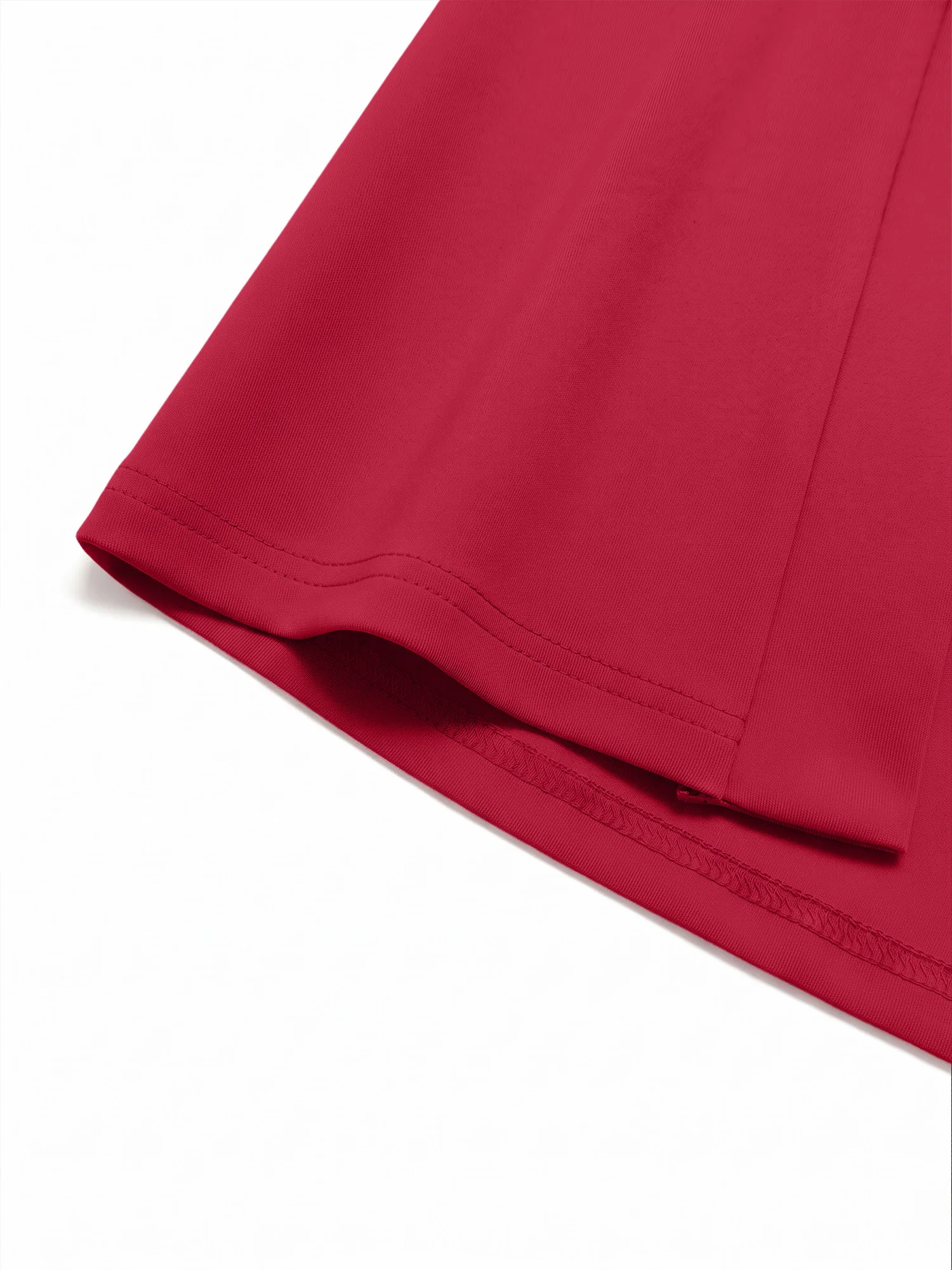 Damen Slim Fit Blazer mit Stehkragen, Langarm, schlichte Jacke, Büro, Freizeit, vielseitiger Obermantel – Detail 14