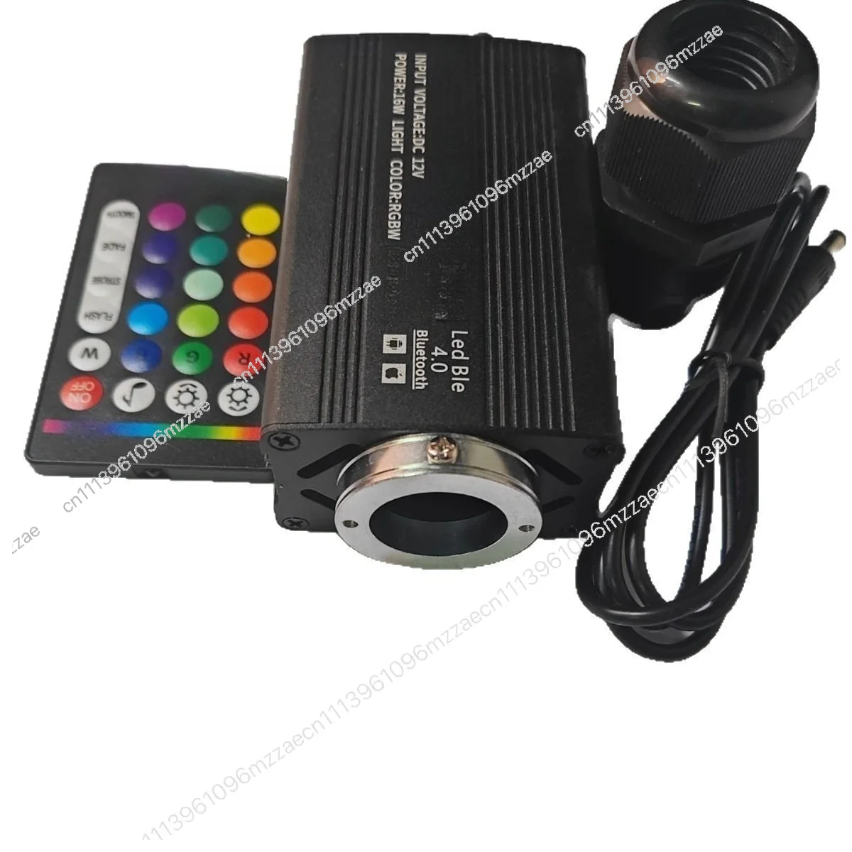 Car APP + Remote Control Car Ceiling Light Matching Car Atmosphere Light