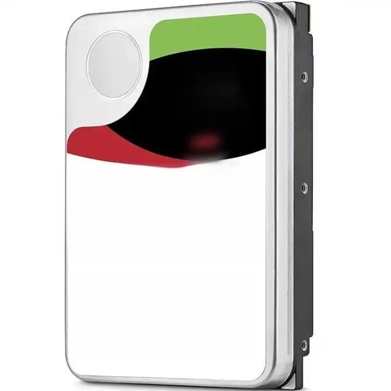 24000Nm002h 24TB Hard Drive 512MB 7200RPM SATA 3.5-inch Hard Drive