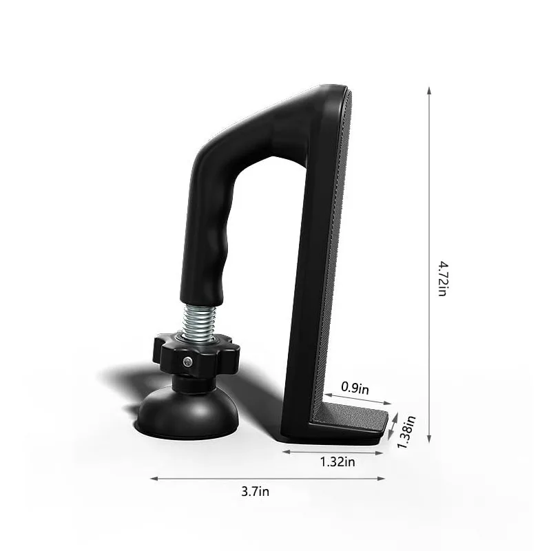 ポータブルドアストッパー 旅行セキュリティ用 盗難防止ドアロック ホテルアパート用 安全ホームプロテクション 使いやすいドアブレース