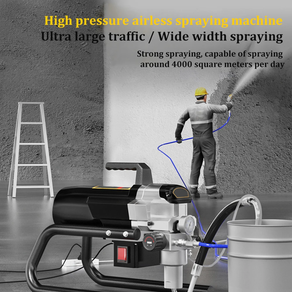 HT-468 Automatic Sc…