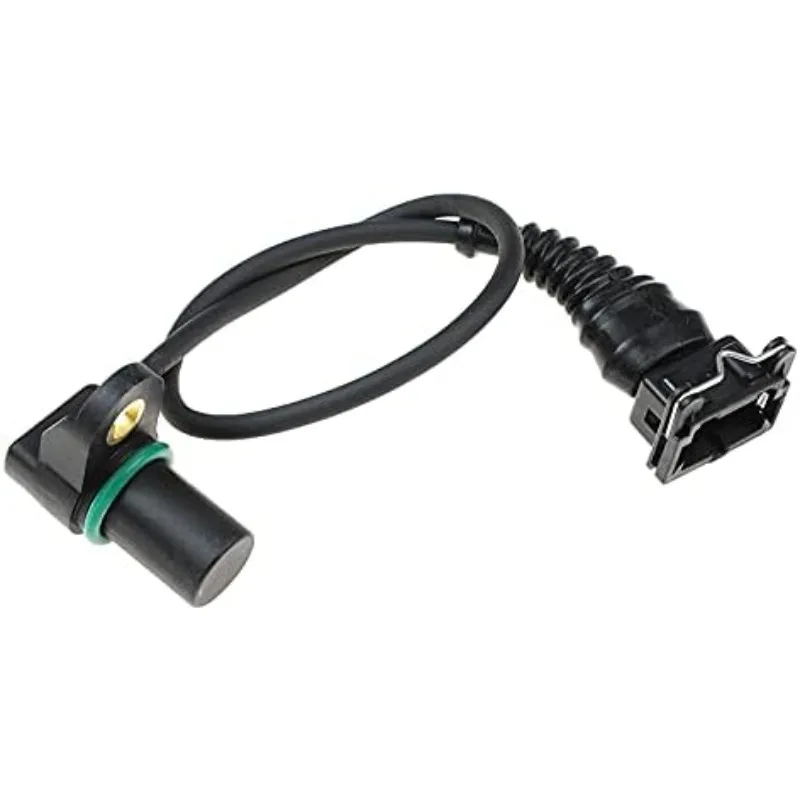 

12141433263 New Crankshaft Position Sensor For BMW E38 750iL 1997-2001 5S1229 PC669 SU5146 12141433263