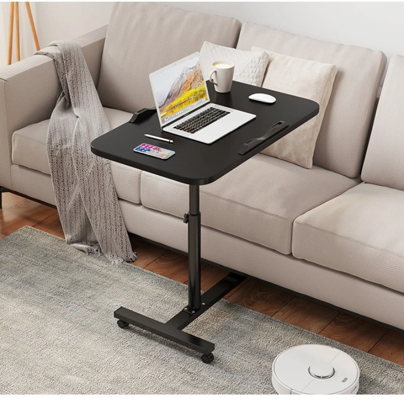 

Bedside table removable computer desk bedroom table lifting desk notebook folding table