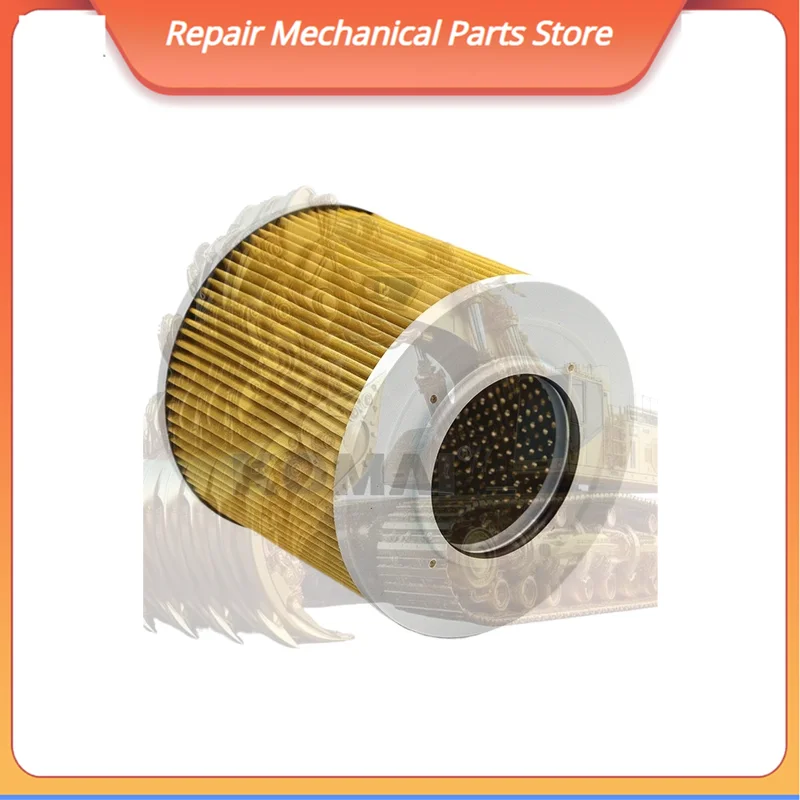 

Для деталей генератора 24749016A HF35526 Гидравлический фильтр 40048-00049 Для Doosan DH150LC