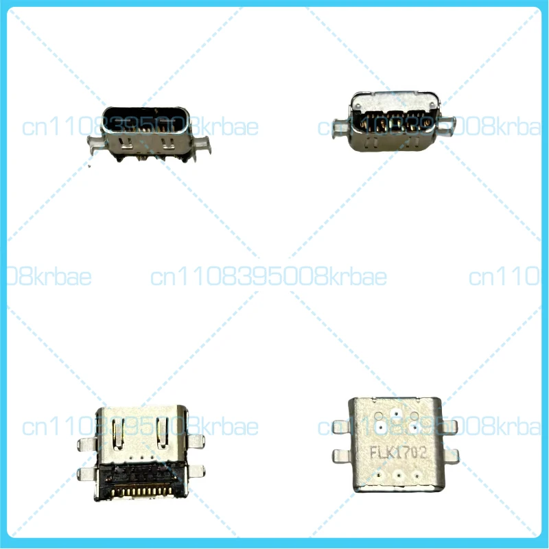 New original Suitable for HP Spectre x360 13-AE. Type-C interface.