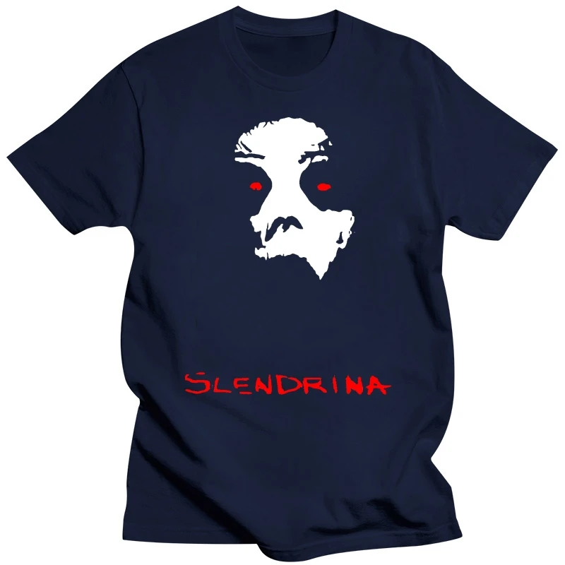 Kids T-Shirt Inspired By The Mobile Horror Game Slendrina (Daughter Of Granny) 2020 Funny Tees